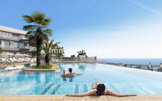 Penthouse - Construction neuve - Águilas - Águilas