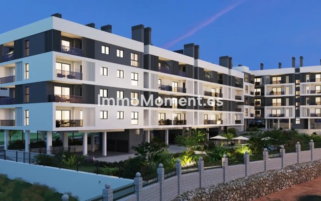 Penthouse - Construction neuve - Alicante - Alicante (Alacant)