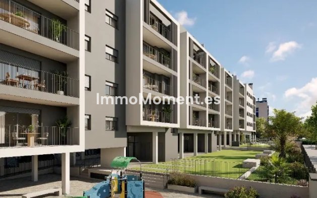 Penthouse - Construction neuve - Alicante - Alicante (Alacant)