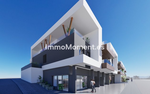 Penthouse - Construction neuve - Benijofar - Benijofar