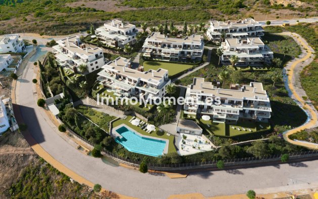 Penthouse - Construction neuve - Casares - Casares Playa
