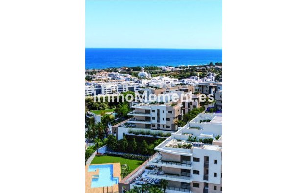 Penthouse - Construction neuve - Estepona  - Estepona