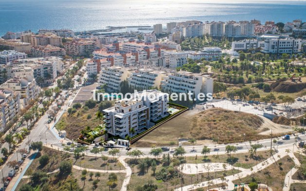 Penthouse - Construction neuve - Estepona  - Estepona