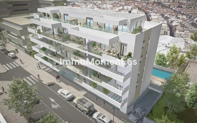 Penthouse - Construction neuve - Fuengirola - Fuengirola
