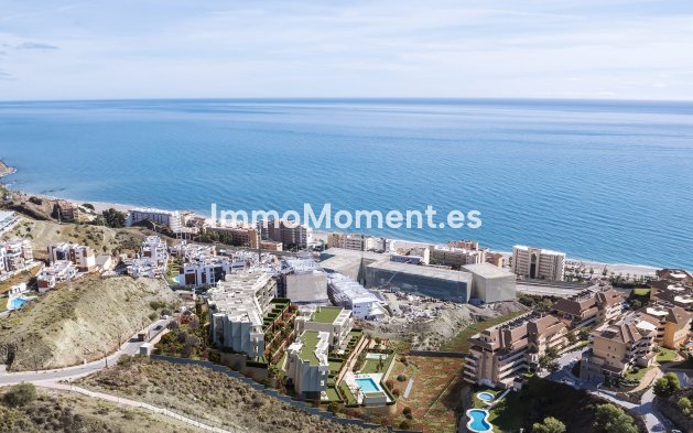 Penthouse - Construction neuve - Fuengirola - Fuengirola
