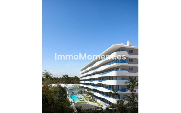 Penthouse - Construction neuve - Fuengirola - Fuengirola