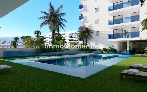Penthouse - Construction neuve - Fuengirola - Fuengirola