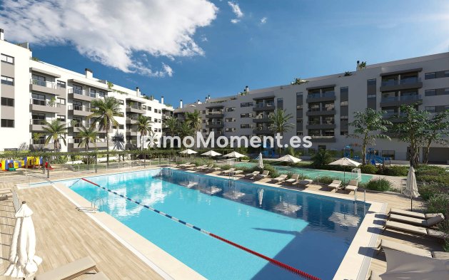 Penthouse - Construction neuve - Fuengirola - Fuengirola