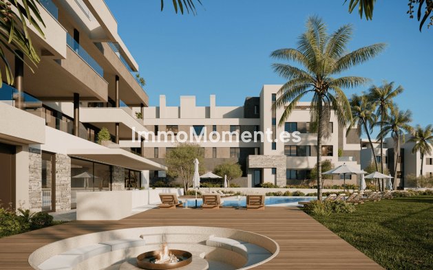 Penthouse - Construction neuve - Fuengirola - HCS-87300