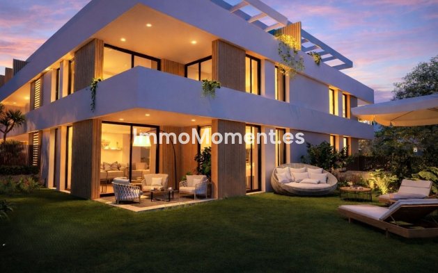 Penthouse - Construction neuve - Jávea - Jávea