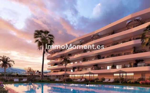 Penthouse - Construction neuve - La Nucía - La Nucía