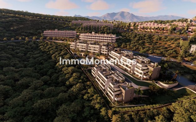 Penthouse - Construction neuve - Manilva - Manilva