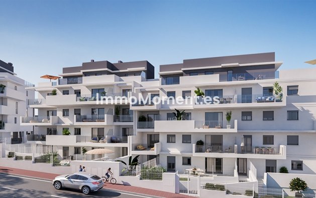 Penthouse - Construction neuve - Manilva - Manilva
