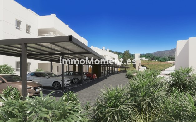 Penthouse - Construction neuve - Mijas - Mijas
