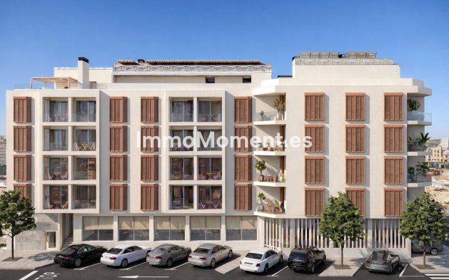 Penthouse - Construction neuve - San Pedro del Pinatar - San Pedro del Pinatar