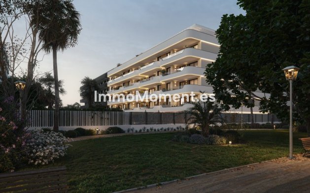 Penthouse - Construction neuve - Torre del Mar - Torre del Mar