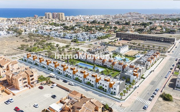 Penthouse - Construction neuve - Torrevieja - Torrevieja