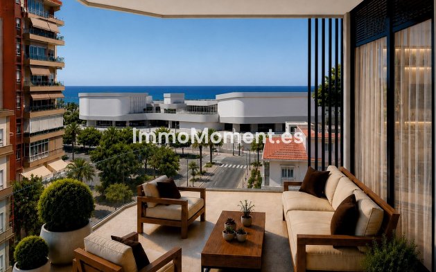 Penthouse - Construction neuve - Torrevieja - Torrevieja
