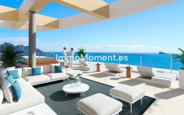 Penthouse - Neubau - Benidorm - Benidorm