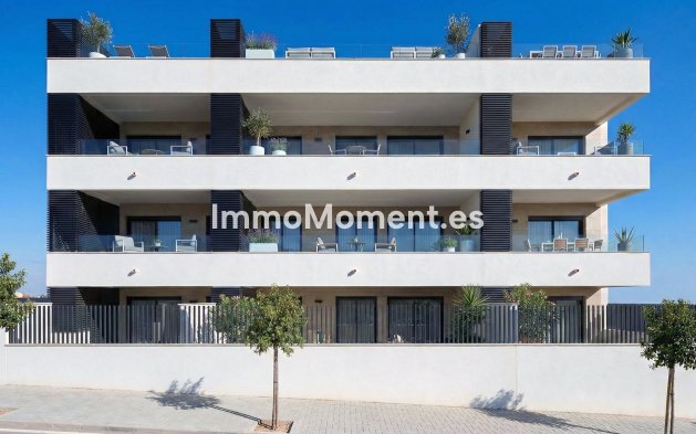 Penthouse - Neubau - Benijofar - HBC-58194