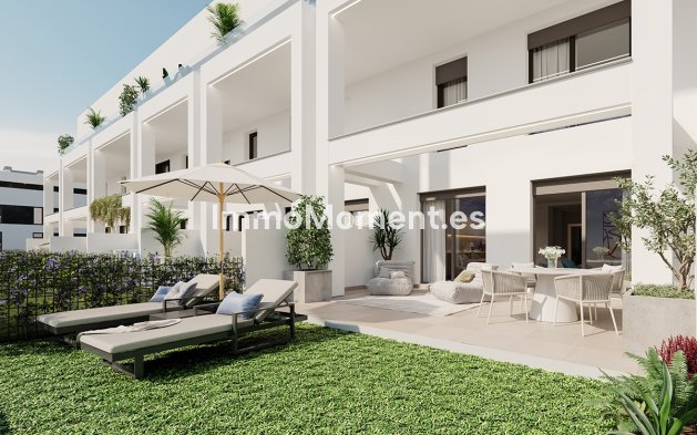 Penthouse - Neubau - Cancelada - Cancelada