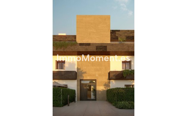 Penthouse - Neubau - Casares - Casares Playa