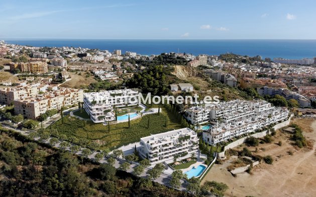 Penthouse - Neubau - Fuengirola - HCS-38839