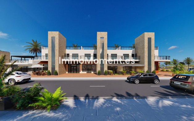 Penthouse - Neubau - Fuente Alamo - Fuente Alamo