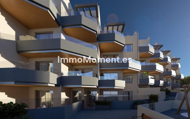 Penthouse - Neubau - Málaga - Torrox