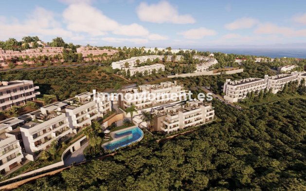 Penthouse - Neubau - Manilva - Manilva