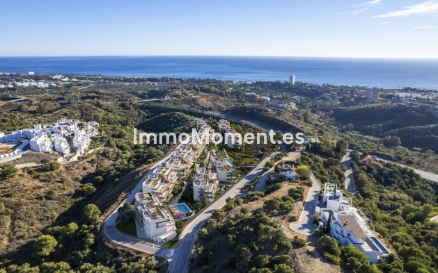 Penthouse - Neubau - Marbella - Marbella
