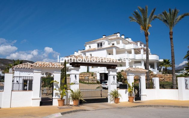 Penthouse - Neubau - Marbella - Marbella