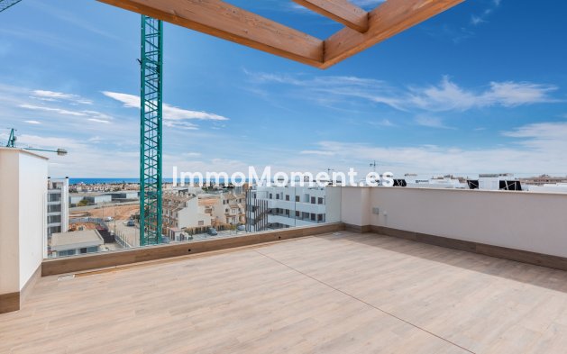 Penthouse - Neubau - Orihuela Costa - Orihuela Costa