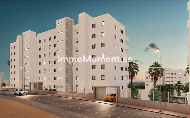 Penthouse - Neubau - San Miguel de Salinas - HBC-25220