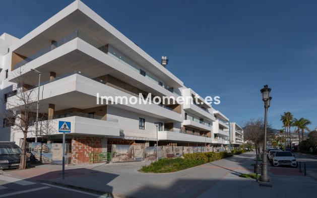 Penthouse - Neubau - San Pedro de Alcántara - San Pedro de Alcántara