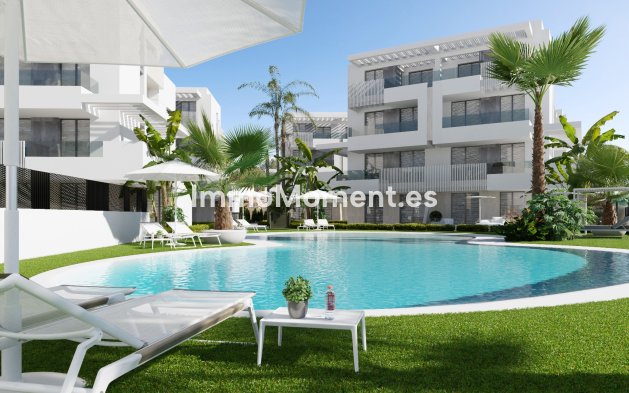 Penthouse - Neubau - Santa Rosalía - Santa Rosalía