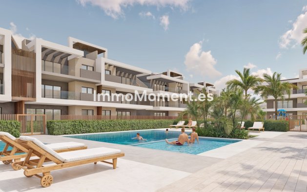 Penthouse - Neubau - Torre de la Horadada - Torre de la Horadada