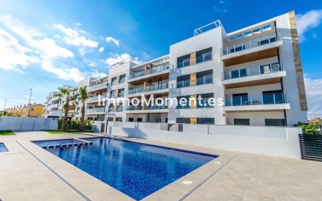 Penthouse - Neubau - Torrevieja - Torrevieja