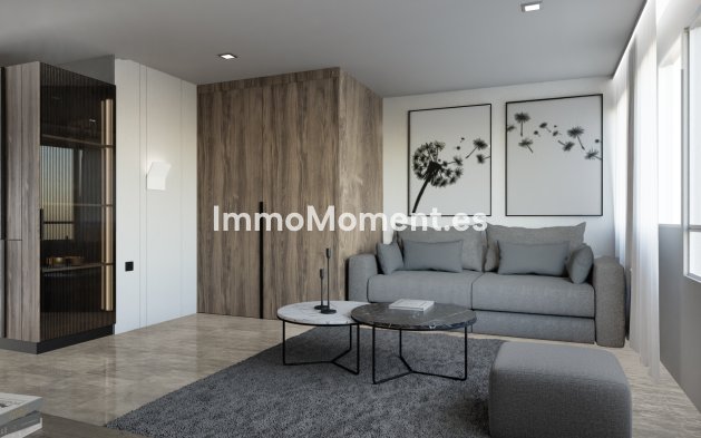 Penthouse - New Build - Alicante - Alicante (Alacant)