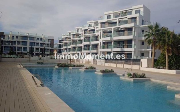 Penthouse - New Build - Denia - Denia