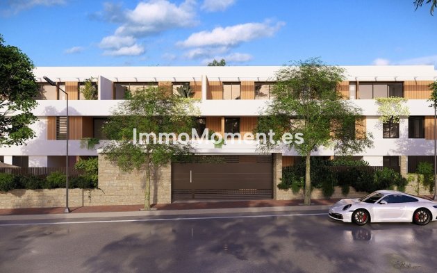 Penthouse - New Build - Jávea - Jávea