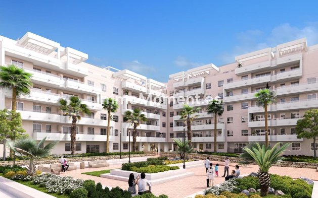 Penthouse - New Build - Marbella - Marbella