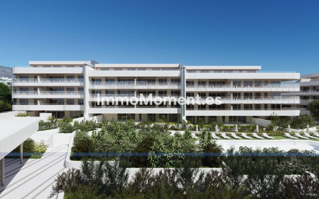 Penthouse - New Build - Marbella - Marbella