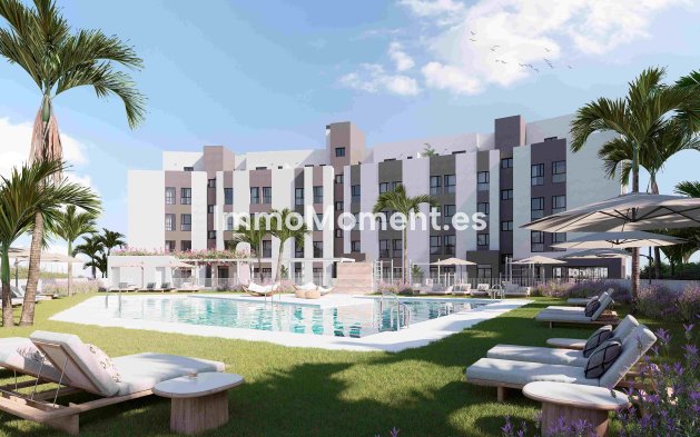 Penthouse - New Build - Mijas - Mijas