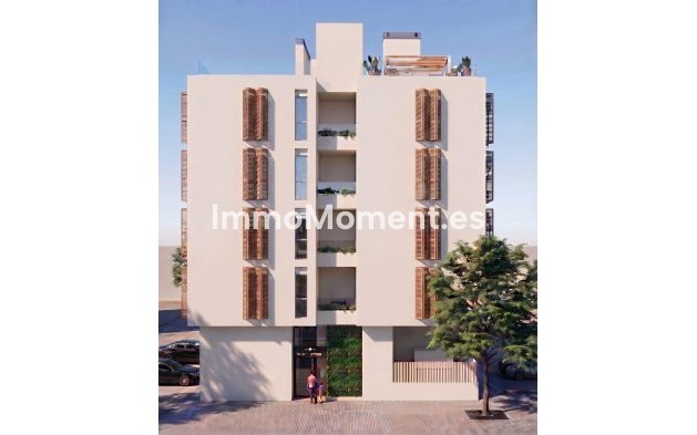 Penthouse - New Build - San Pedro del Pinatar - San Pedro del Pinatar