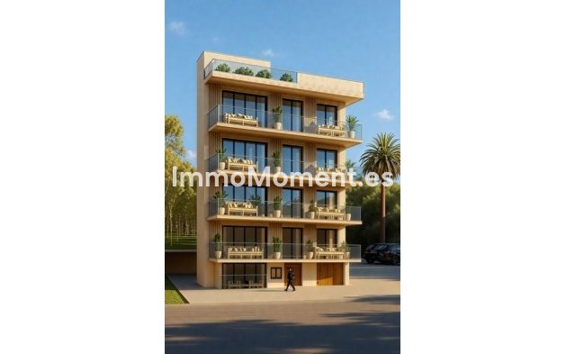 Penthouse - New Build - San Pedro del Pinatar - San Pedro del Pinatar