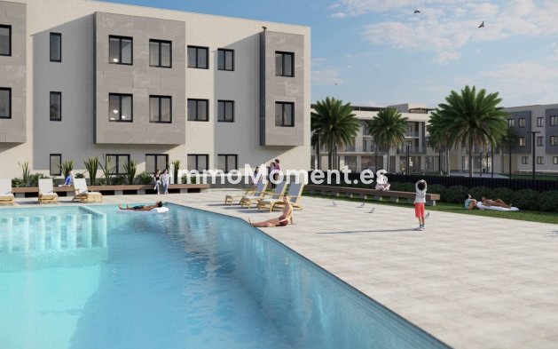 Penthouse - New Build - Torre Pacheco - Torre-Pacheco