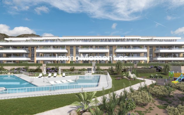 Penthouse - New Build - Torremolinos - Torremolinos