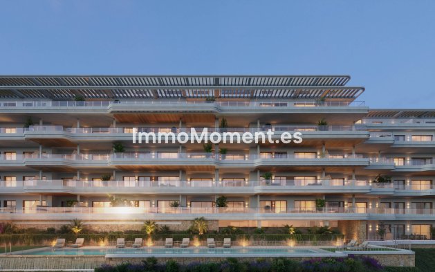 Penthouse - New Build - Torremolinos - Torremolinos