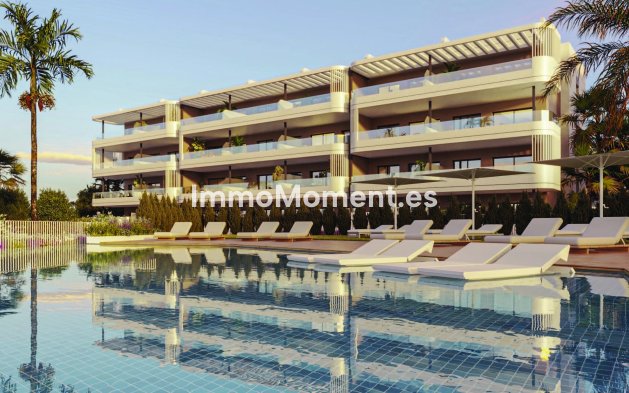 Penthouse - New Build - Torrevieja - Torrevieja